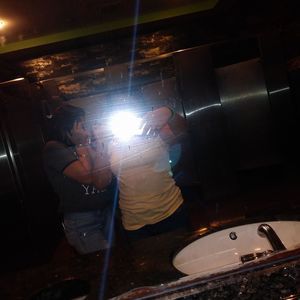 Meet your Posher, Cami